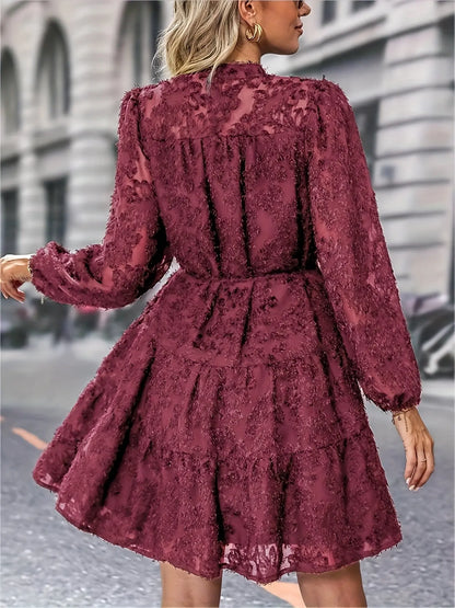 Robe Boutonnée Devant Femme Maptitrobe